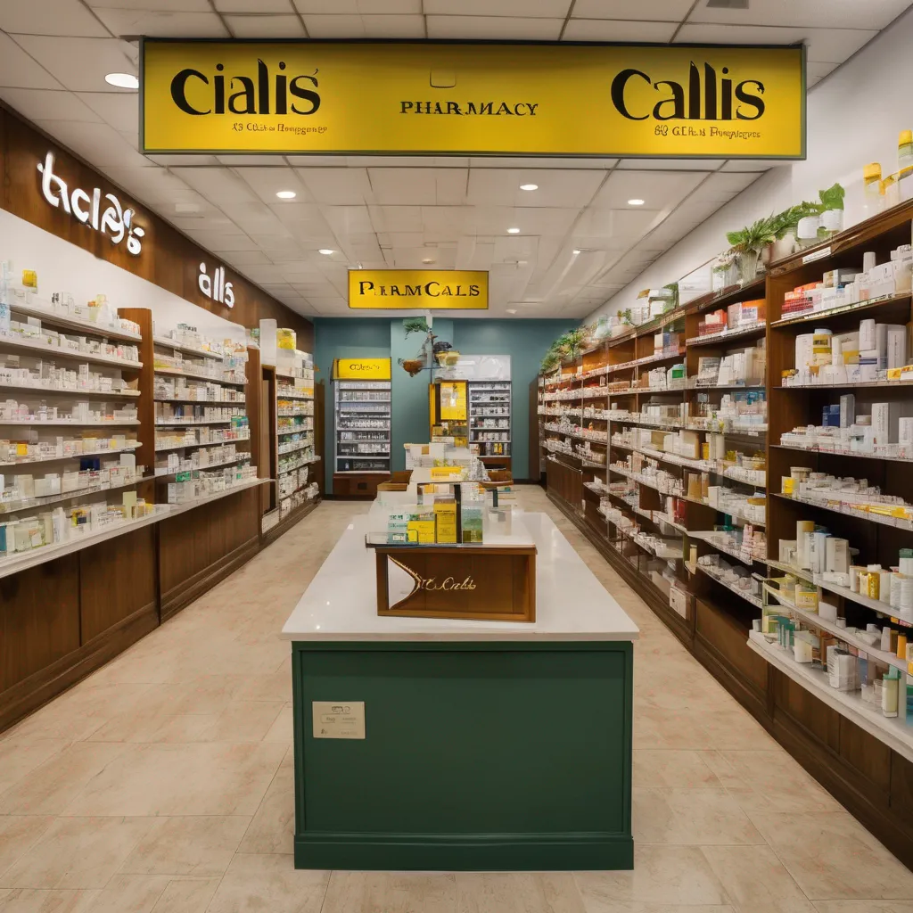 Cialis sans ordonnance en pharmacie belgique numéro 3